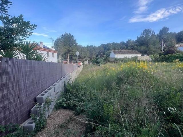 Terreno en venta en calle Crepuscle, Vendrell, El, de 1 m² por 55.000