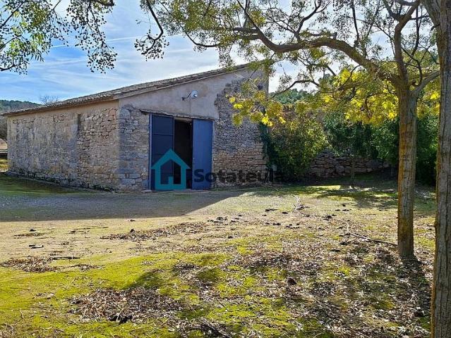 Solar en venta en calle Creu Ag Mont, Vallbona de les Monges, de 115 m² por 98.000