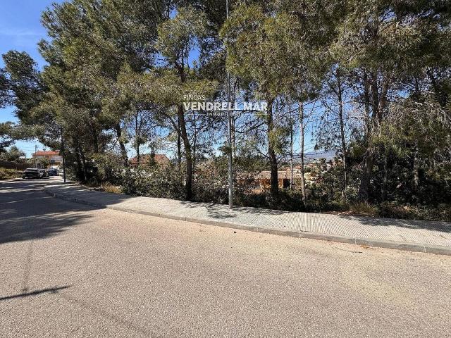 Terreno en venta en Calafell, de 802 m² por 35.000