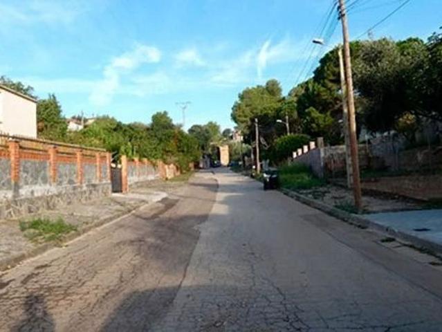 Terreno en venta en calle D'àries, Piera, de 438 m² por 16.700
