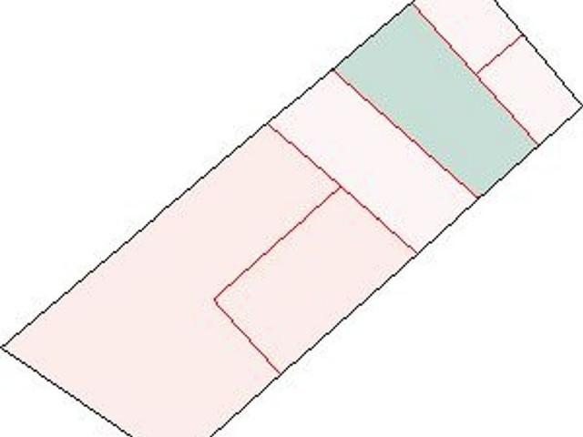 Terreno en venta en calle D'avila, Rubí, de 16.912 m² por 92.500