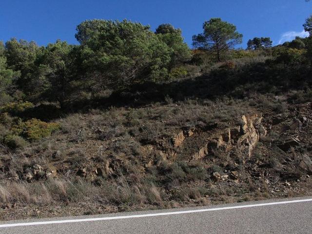 Terreno en venta en calle Ddd, Porrera, de 52.858 m² por 65.000