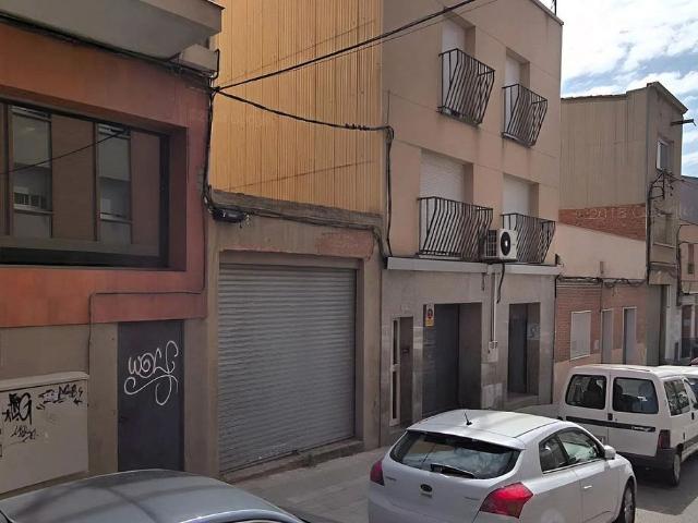 Terreno en venta en calle De Mura, Terrassa, de 282 m² por 80.000