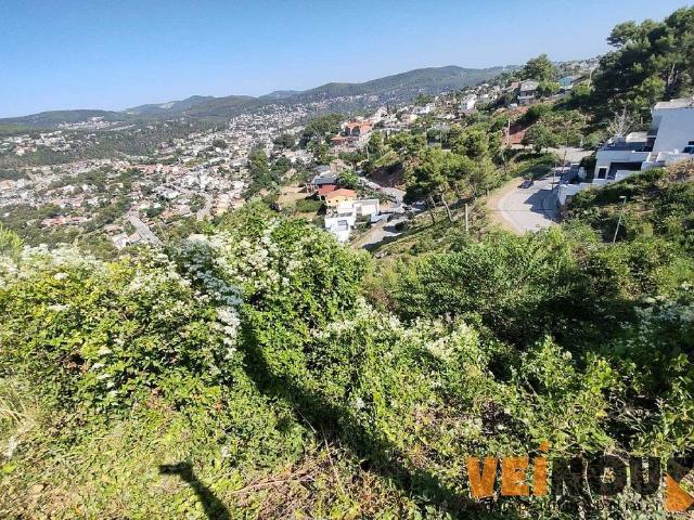 Terreno en venta en calle De Madrid, Vallirana, de 182 m² por 31.780