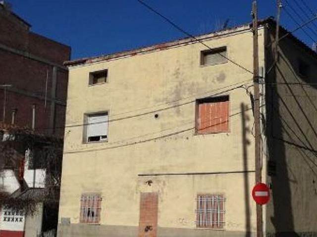 Terreno en venta en calle De Maials, Lleida, de 393 m² por 120.000