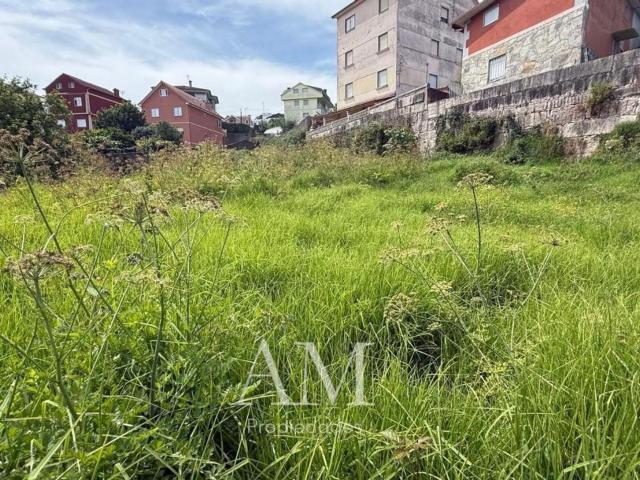 Terreno en venta en Calle de Manuel Álvarez