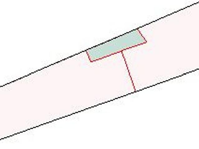 Terreno en venta en calle De Menéndez y Pelayo, Vilafranca del Penedès, de 383 m² por 333.500