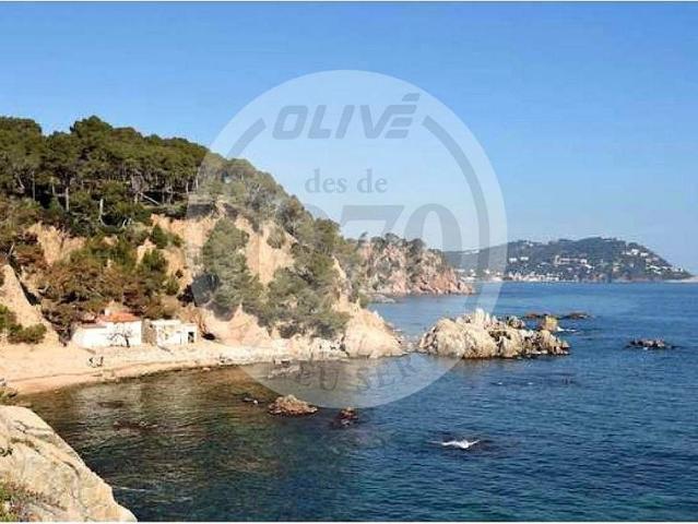 Terreno en venta en calle De Montserrat Roig i Fransitorra, Mont Ras, de 452 m² por 198.800