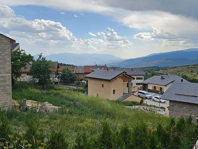 Terreno en venta en calle De Nalga, Font Romeu Odeillo Via, de 212 m² por 110.000