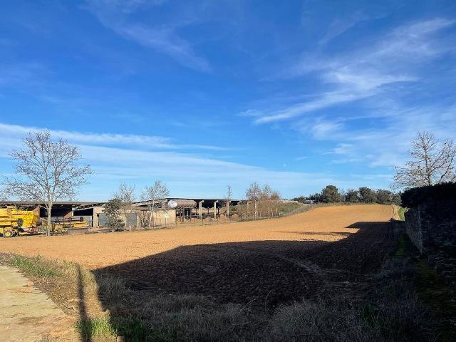 Terreno en venta en calle De Baix, Foixà, de 1.224 m² por 350.000