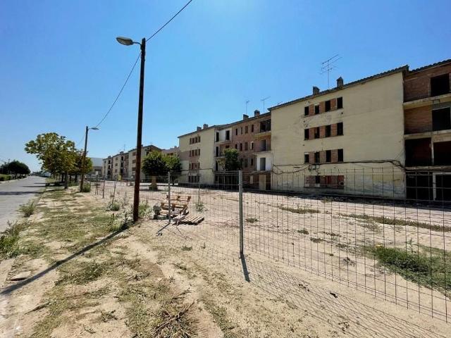Terreno en venta en calle De Barcelona, Mollerussa, de 464 m² por 17.900