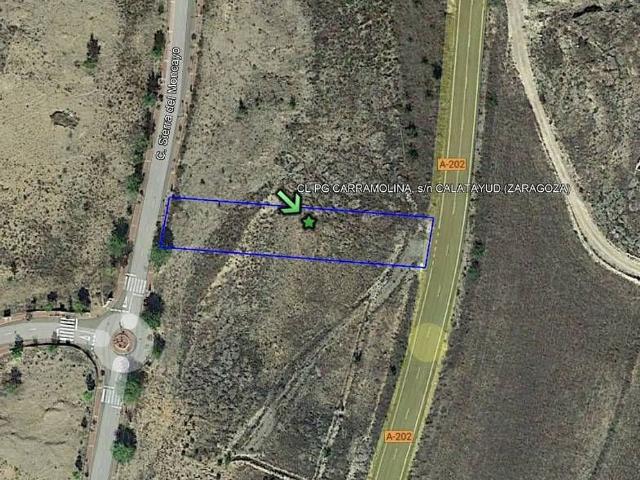Terreno en venta en calle De Can Poi del Bosc, Garriga, La, de 3.409 m² por 64.000
