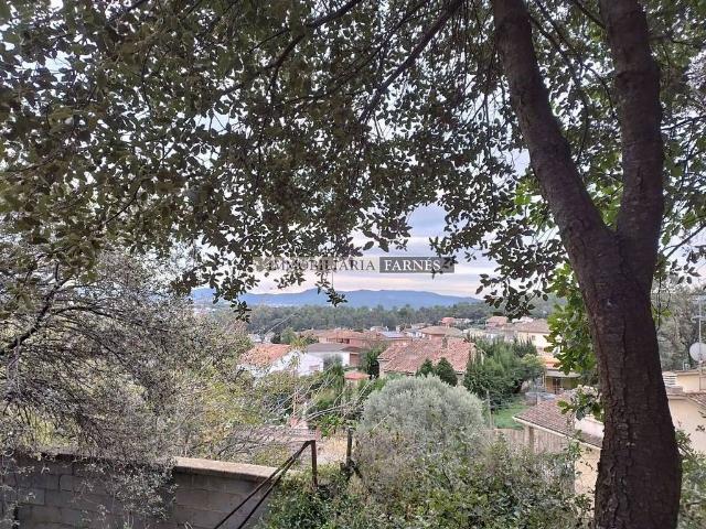 Terreno en venta en calle De Can Rovira, Lliçà d´Amunt, de 457 m² por 60.000