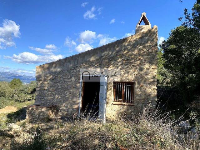 Terreno en venta en calle De Caragol, Tortosa, de 21.604 m² por 56.000
