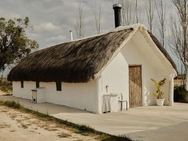 Terreno en venta en calle De Carlet, Amposta, de 18.831 m² por 225.000