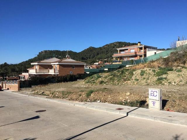 Terreno en venta en calle De El Boix, Castellvell del Camp, de 769 m² por 155.000