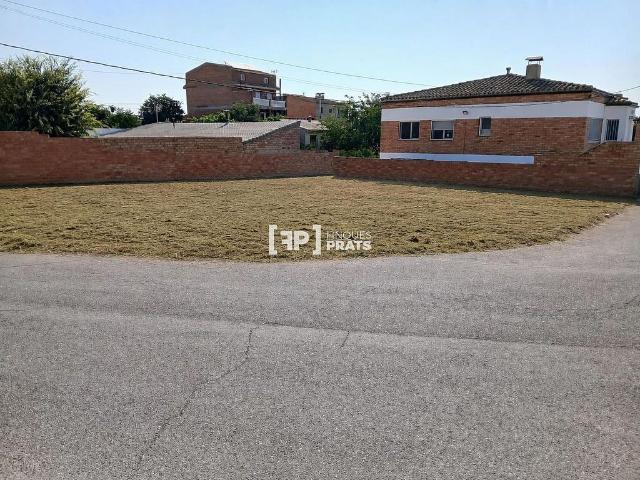 Terreno en venta en calle De Joan Miró, Balaguer, de 317 m² por 58.000