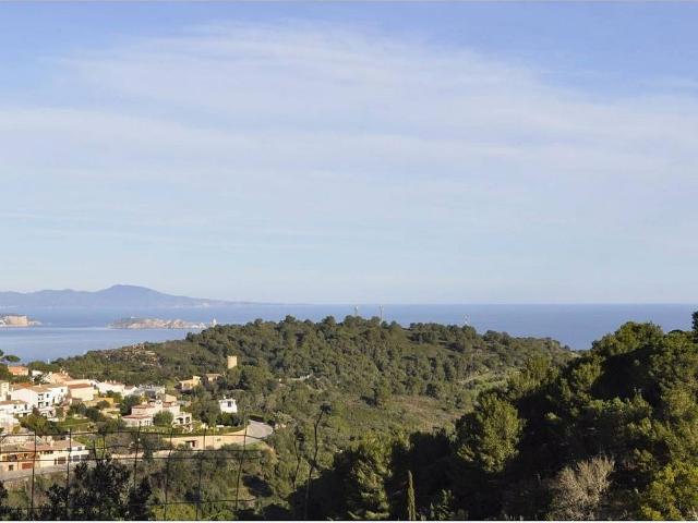 Terreno en venta en calle De Joaquim Prats i Carreras, Begur, de 971 m² por 339.850