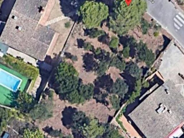 Terreno en venta en calle De Joaquim Ruyra, Begur, de 183 m² por 85.000