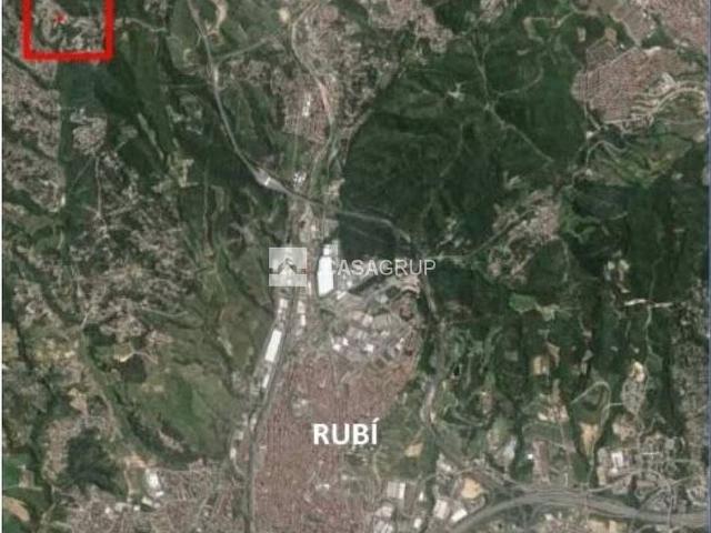 Terreno en venta en calle De José Echegaray, Rubí, de 523 m² por 41.900