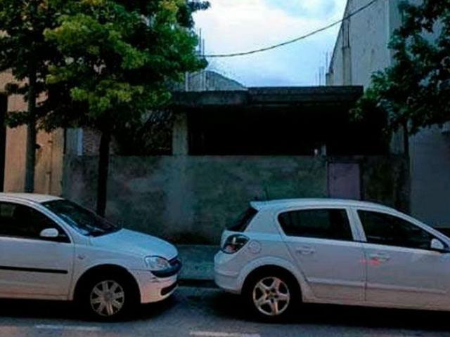 Terreno en venta en calle De Josep M Pellicer, Ripoll, de 119 m² por 83.100