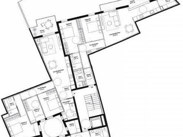 Terreno en venta en calle De la Muralla, Vendrell, El, de 541 m² por 120.000