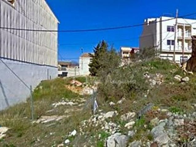 Terreno en venta en calle De la Mel, Perelló, el Tar, de 120 m² por 48.000