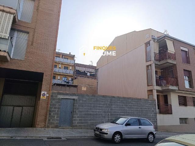 Terreno en venta en calle De la Bassa del Pou, Almacelles, de 214 m² por 98.000