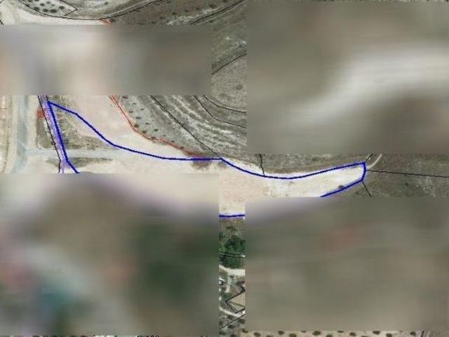 Terreno en venta en calle De la Bisbal, Vendrell, El, de 612 m² por 116.000