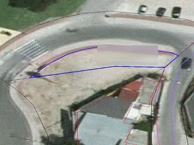 Terreno en venta en calle De la Bisbal, Vendrell, El, de 783 m² por 121.000