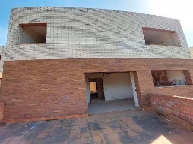 Terreno en venta en calle De la Bòria, Sant Quintí de Mediona, de 1.310 m² por 276.000