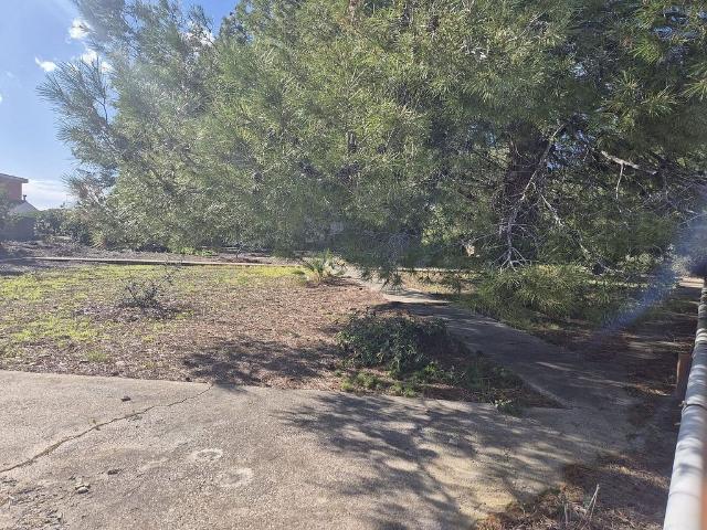 Terreno en venta en Vilanova i La Geltrú, de 808 m² por 450.000