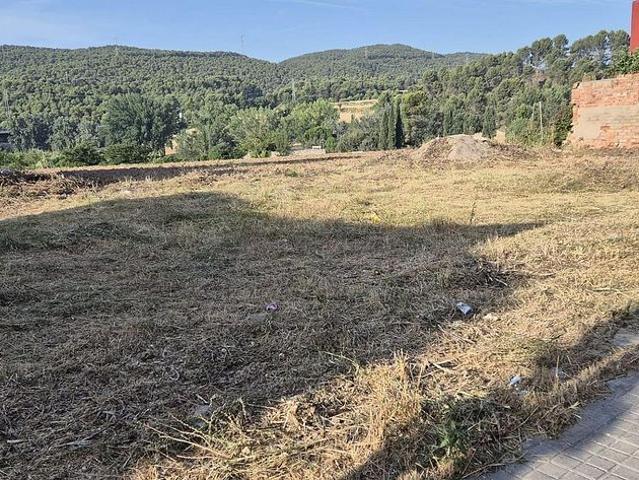 Terreno en venta en calle De la Foradada, Vilanova del Camí, de 400 m² por 135.000