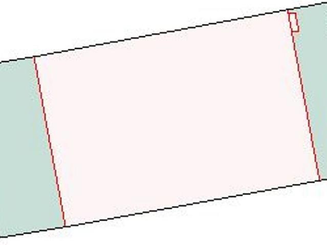 Terreno en venta en calle De la Garrotxa, Castellar del Vallès, de 642 m² por 380.000