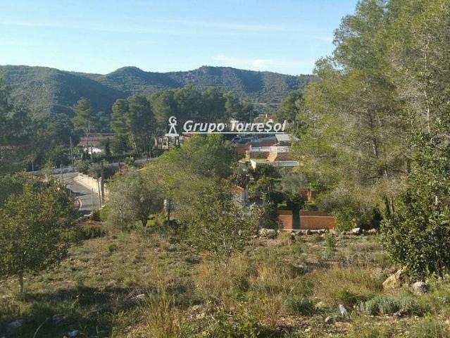 Terreno en venta en calle De la Generalitat, Vespella de Gaià, de 196 m² por 49.900