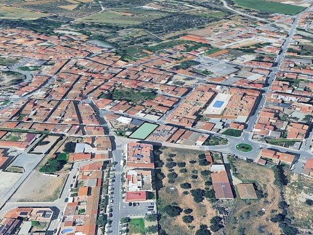 Terreno en venta en calle De la Indústria, Mont Roig del Camp, de 594 m² por 159.500