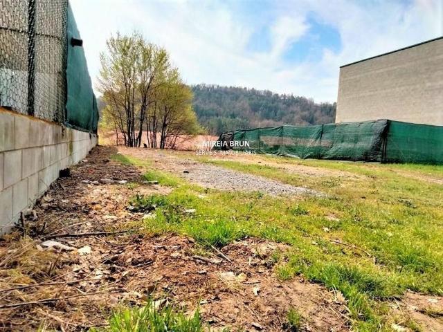 Terreno en venta en calle De la Indústria, Santa Eulàlia de Riuprimer, de 347 m² por 74.000