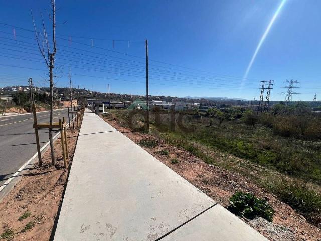 Terreno en venta en calle De la Lemmerz, Manresa, de 3.000 m² por 600.000