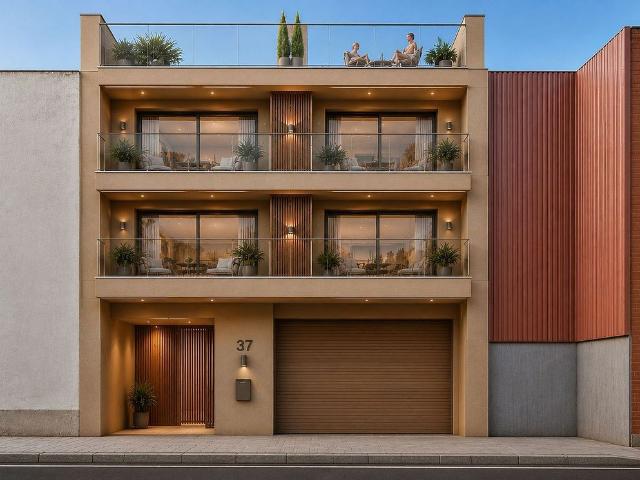 Terreno en venta en calle De la Llibertat, Lleida, de 400 m² por 45.000