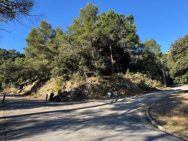 Terreno en venta en calle De la Llicorella, Castellar del Vallès, de 4.182 m² por 265.000