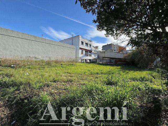 Terreno en venta en calle De la Pedra Llarga, Palau solità i Plegamans, de 296 m² por 160.000