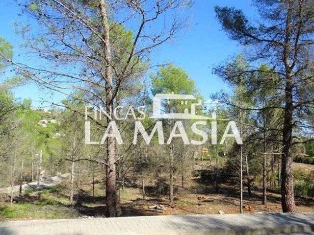 Terreno en venta en calle De la Sajolida, Olivella, de 969 m² por 46.000