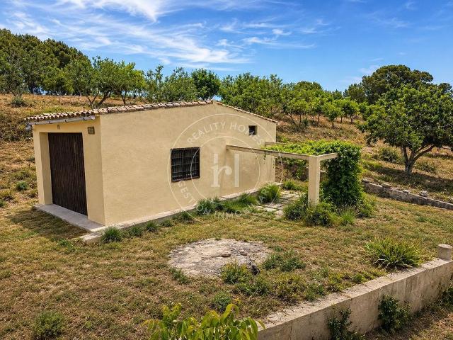 Terreno en venta en calle De la Secuita, Secuita, La, de 27.000 m² por 60.000
