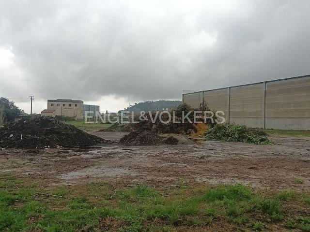Terreno en venta en calle De la Serra de Dalt, Sant Martí Sarroca, de 3.965 m² por 540.000