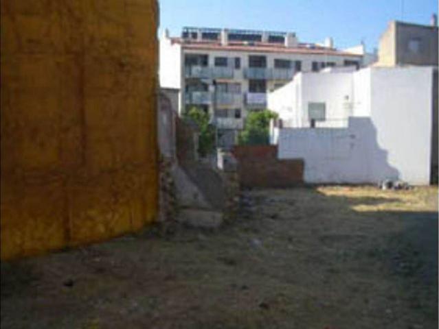 Terreno en venta en calle De la Unió, Llançà, de 855 m² por 200.010