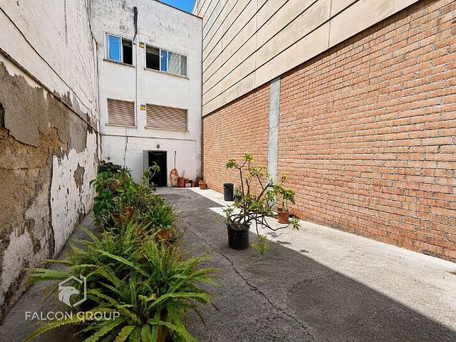 Terreno en venta en calle De la Unió, Vilanova i La Geltrú, de 59 m² por 170.000