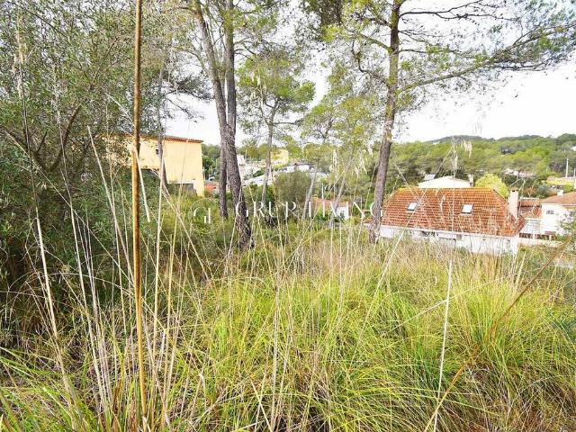 Terreno en venta en Olivella, de 801 m² por 60.000