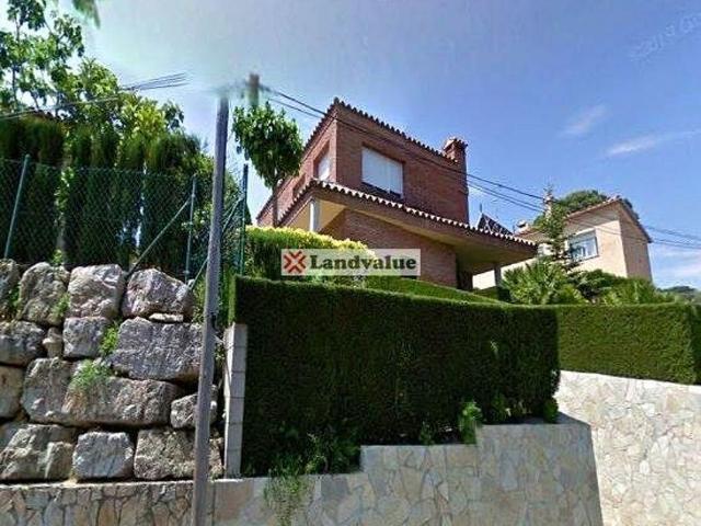 Terreno en venta en calle De L'alzina, Blanes, de 407 m² por 92.000