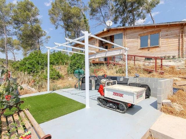 Terreno en venta en calle De L'alzina, Olivella, de 1.297 m² por 130.000