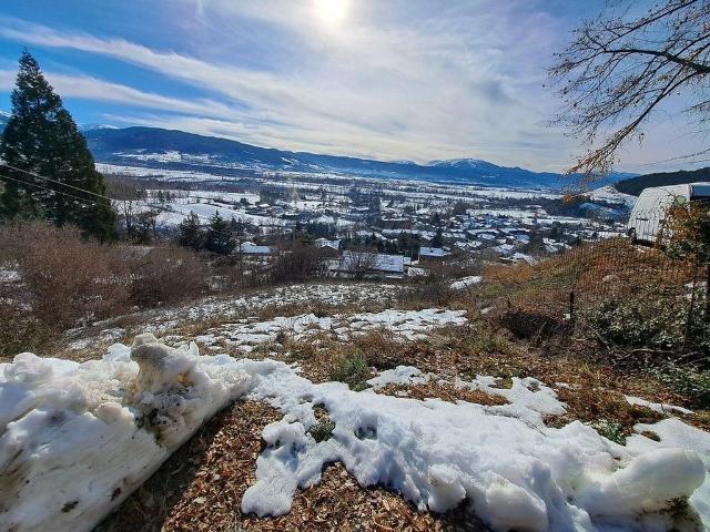 Terreno en venta en calle De Las Orenetas, Estavar, de 1.000 m² por 250.000